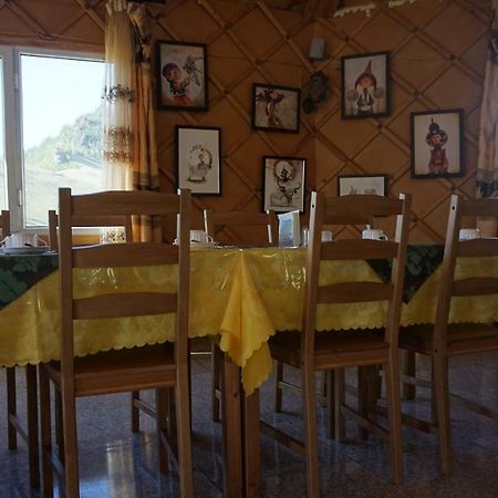 My Mongolia Eco Ger Camp Hotel Nalayh Luaran gambar