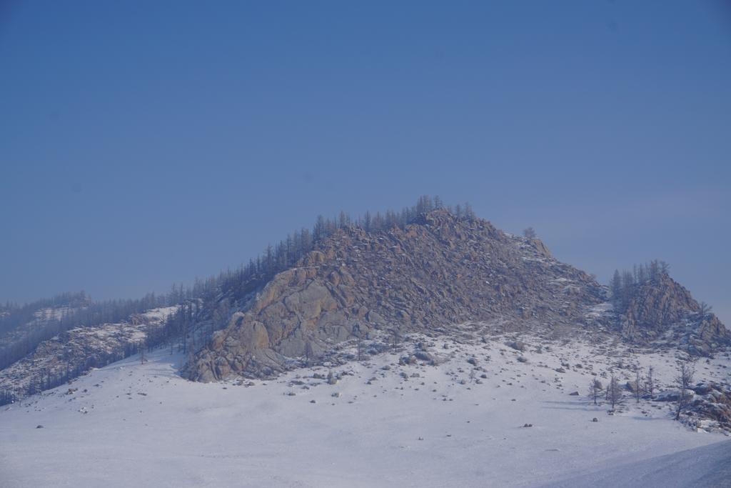 My Mongolia Eco Ger Camp Hotel Nalayh Luaran gambar