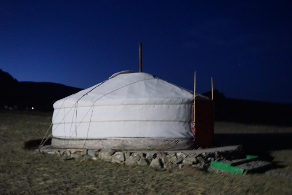 My Mongolia Eco Ger Camp Hotel Nalayh Luaran gambar