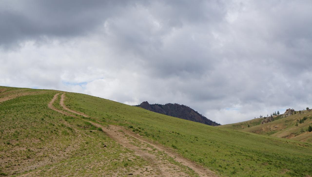 My Mongolia Eco Ger Camp Hotel Nalayh Luaran gambar